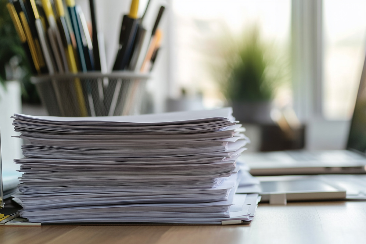 Документация по исполнительному производству