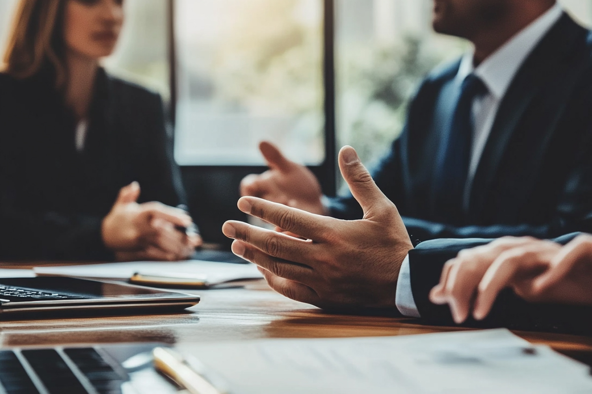 Изменение подсудности 