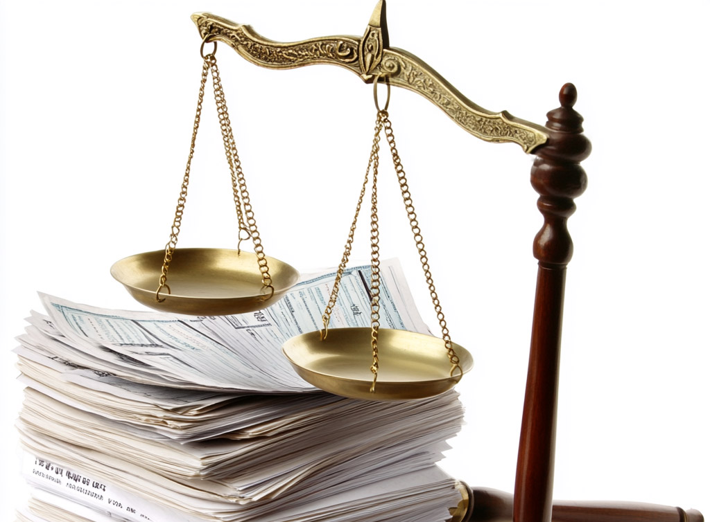 Управление взысканием задолженности