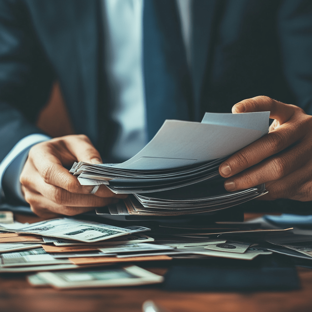 Как взыскать судебные расходы