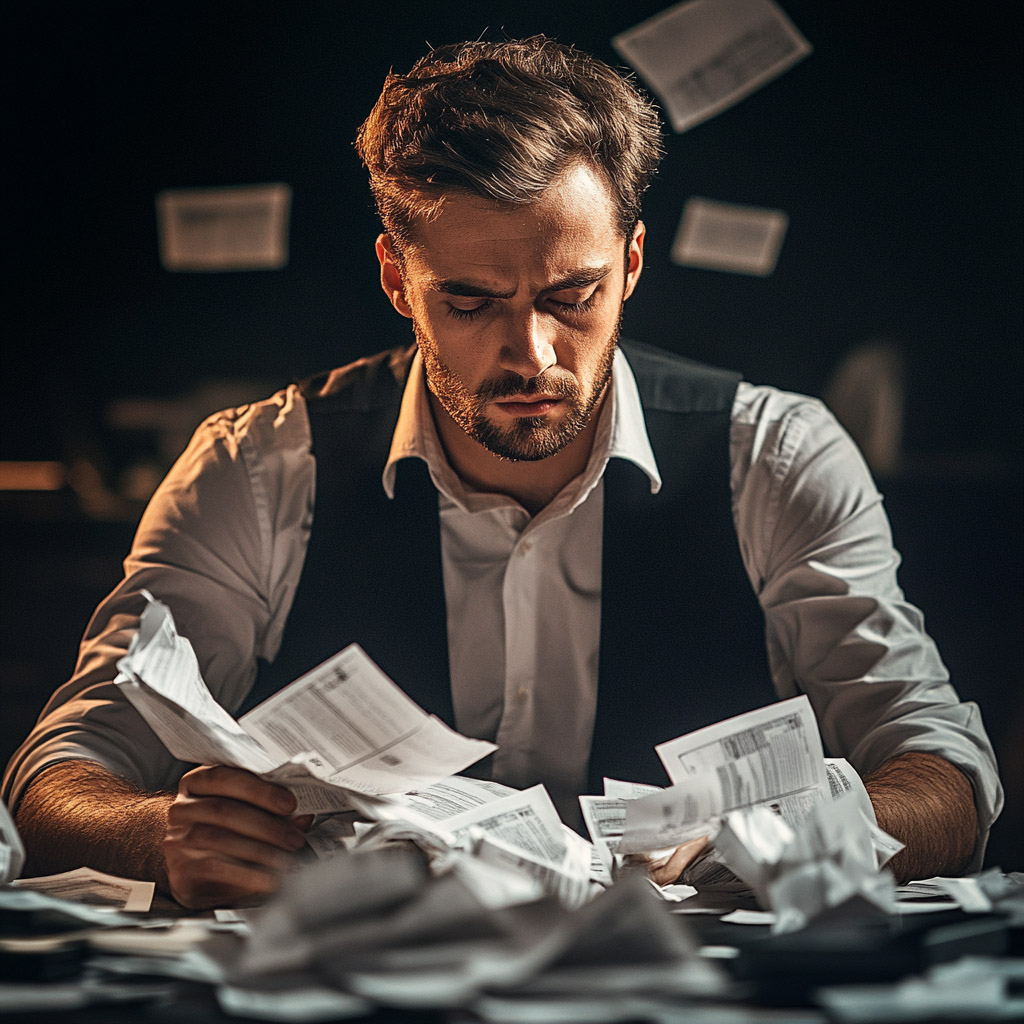 Взыскание задолженности