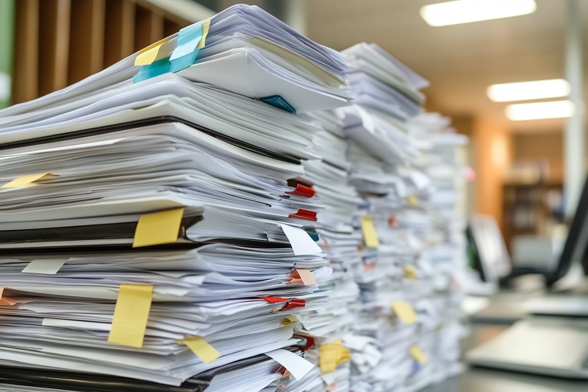 Подготовка документов по долгам наследодателя