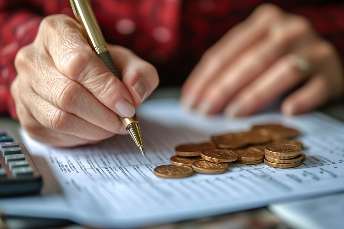 Наследование долгов